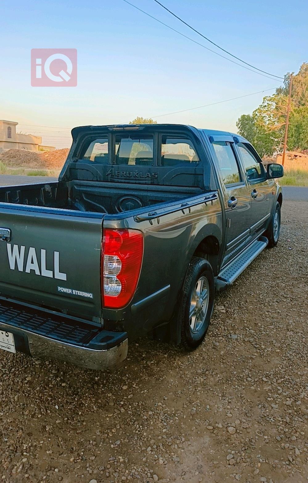 GWM وينجل 5